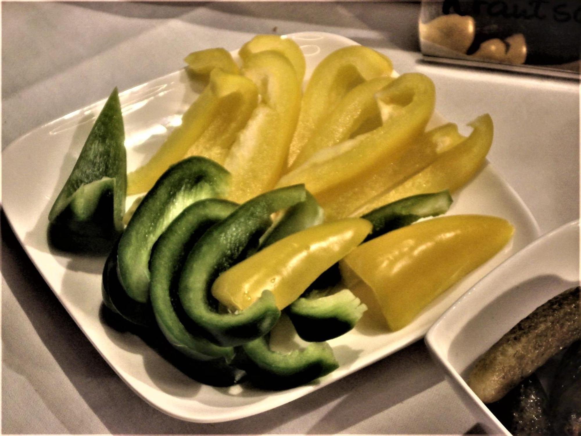 Hotel Pension Zur Faehrbruecke ชตราลซุนด์ ภายนอก รูปภาพ